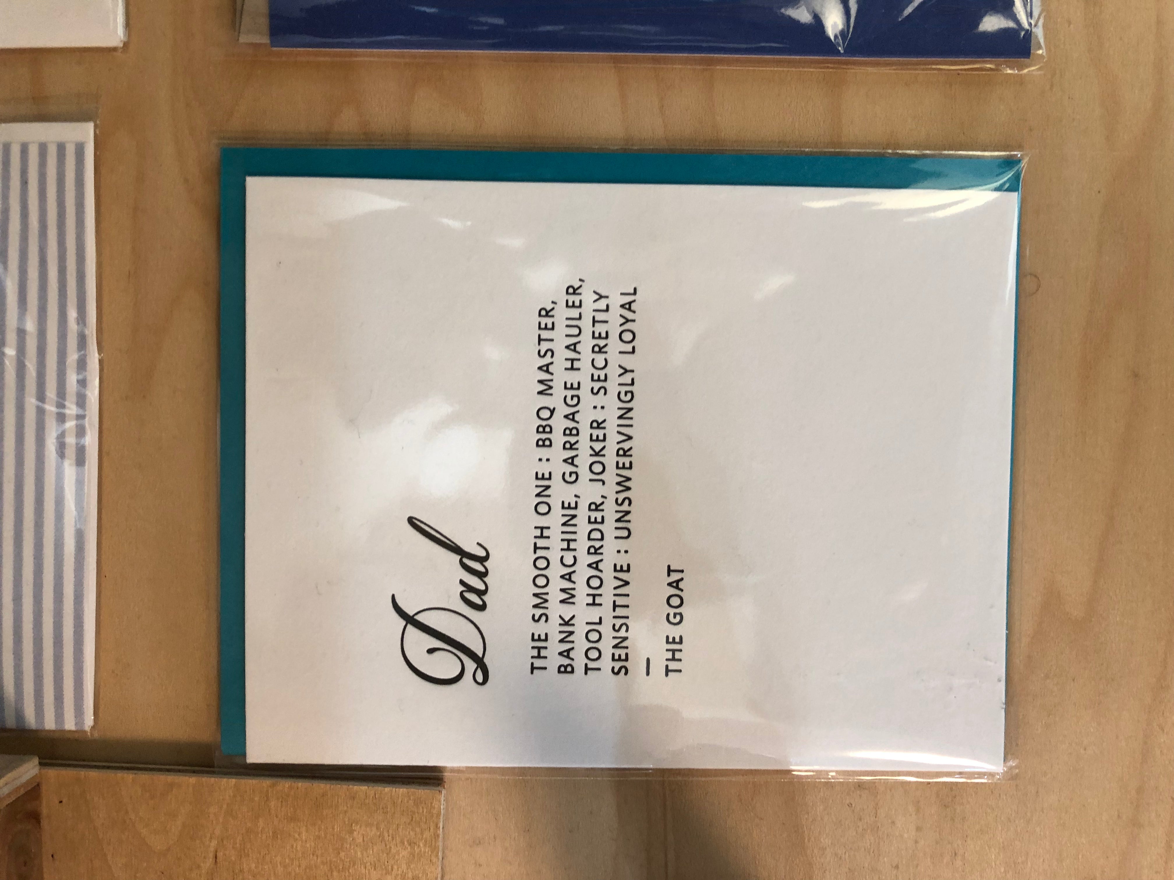 Image of Greeting Cards