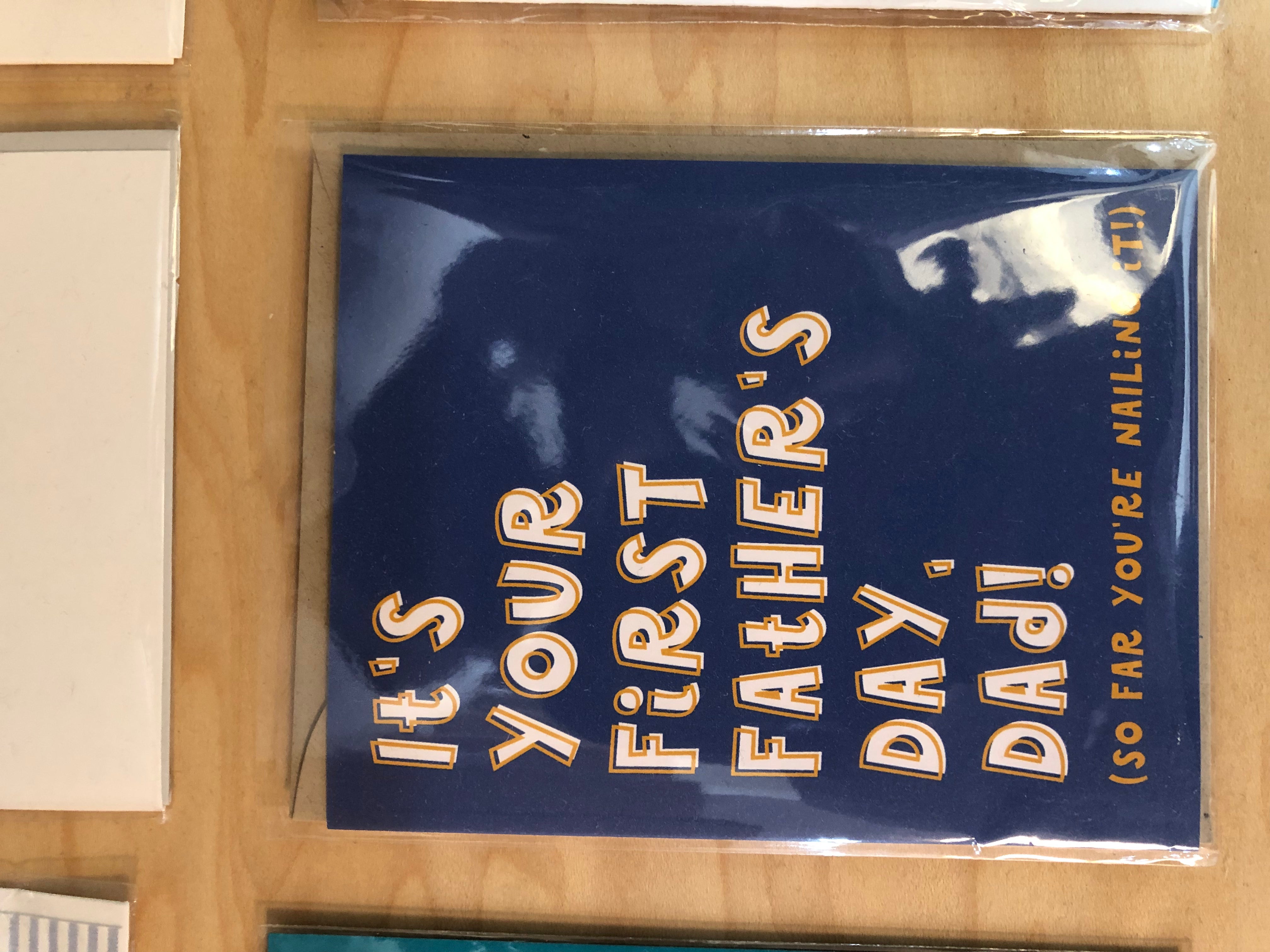 Greeting Cards