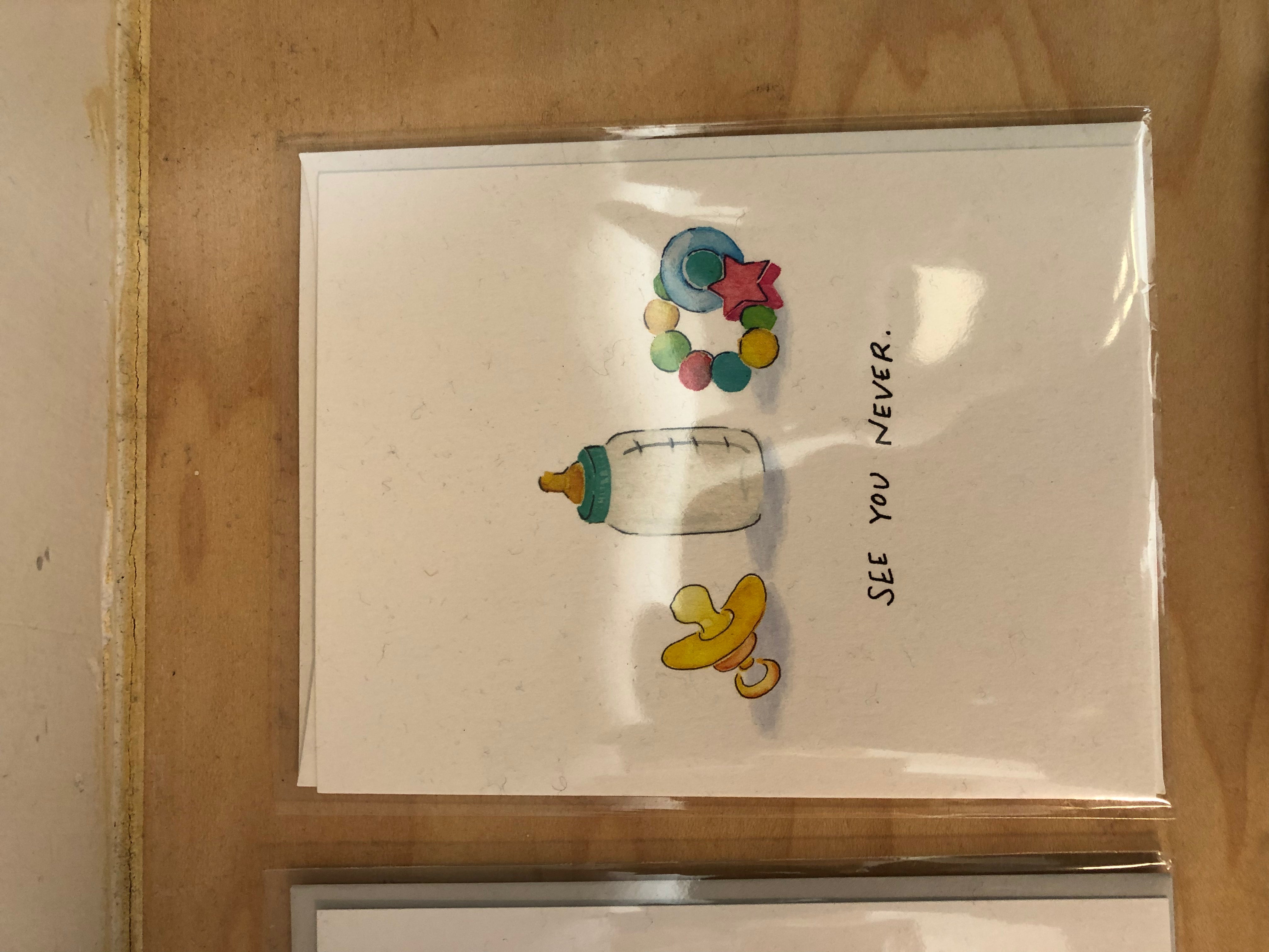 Greeting Cards