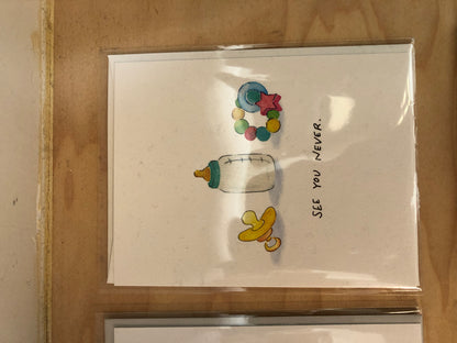 Greeting Cards