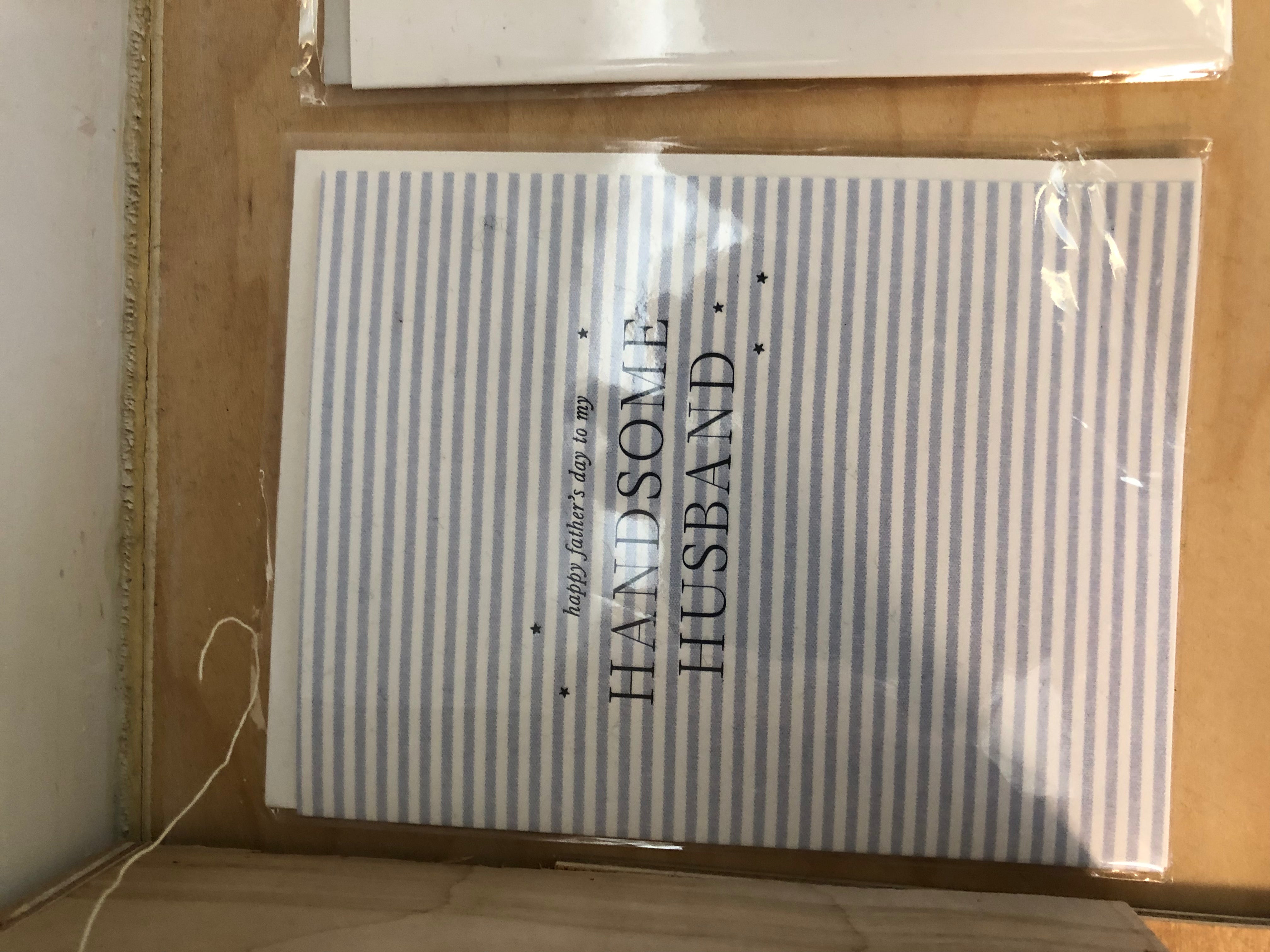 Image of Greeting Cards