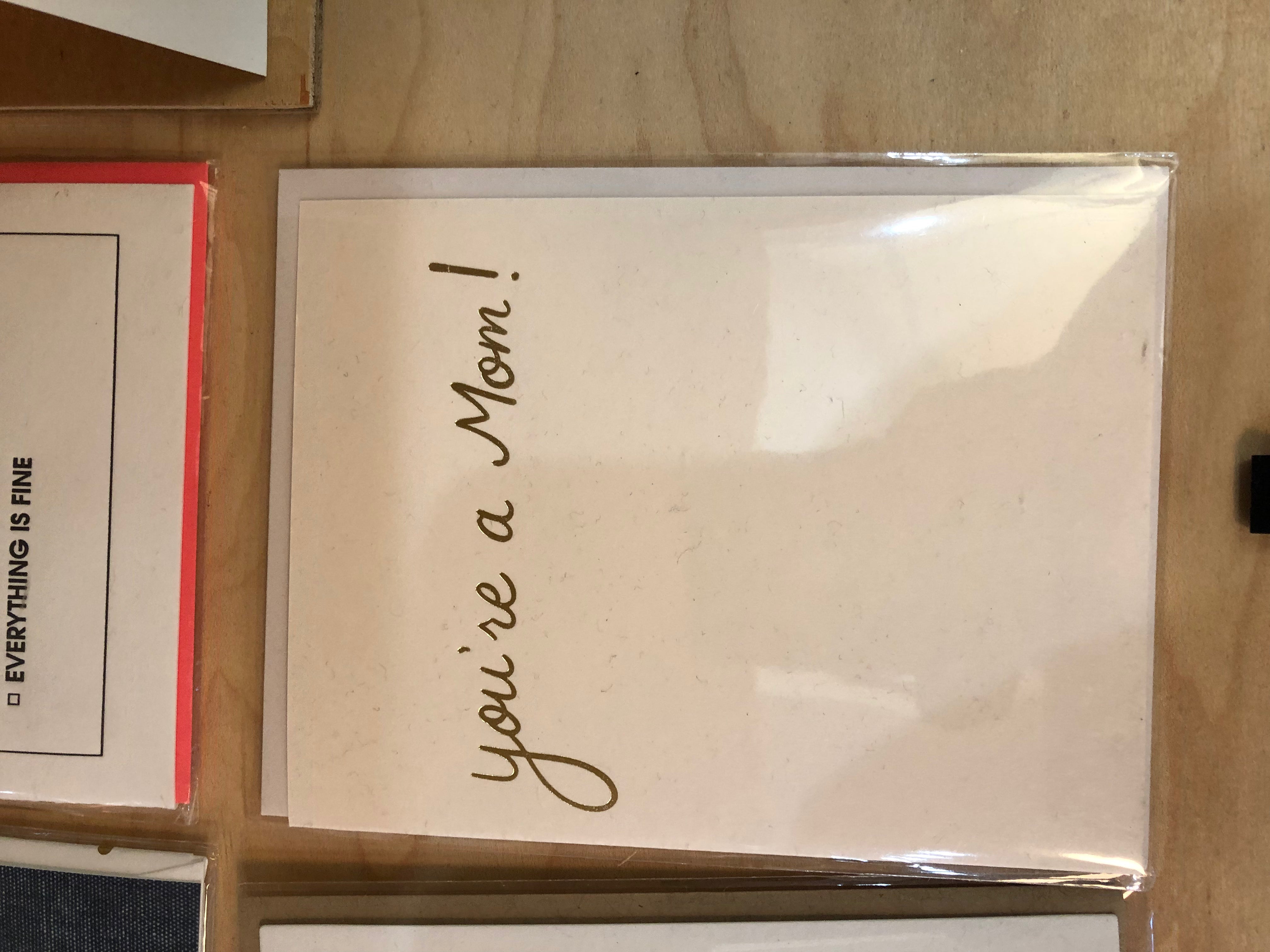Greeting Cards
