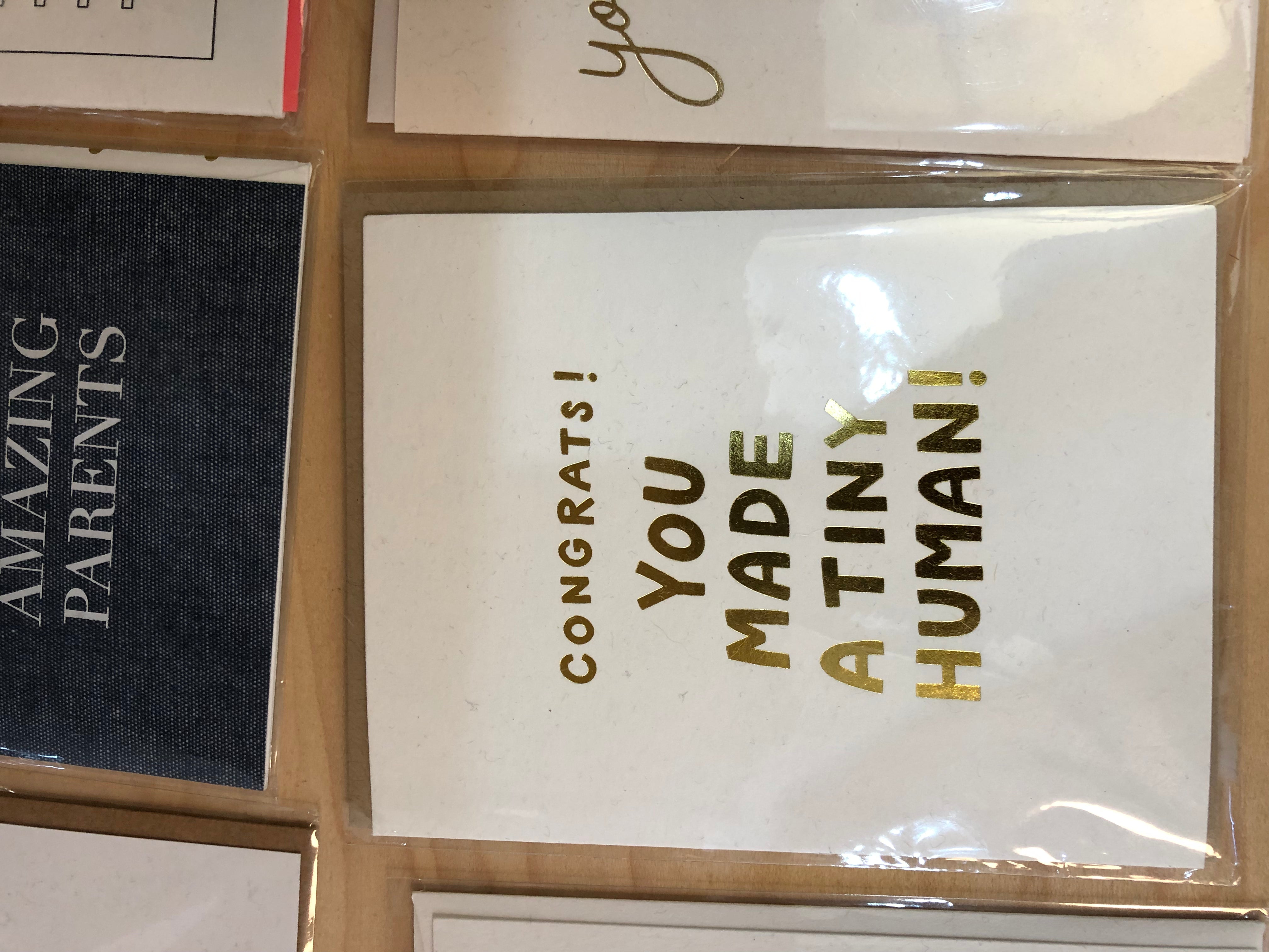Image of Greeting Cards