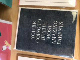 Greeting Cards