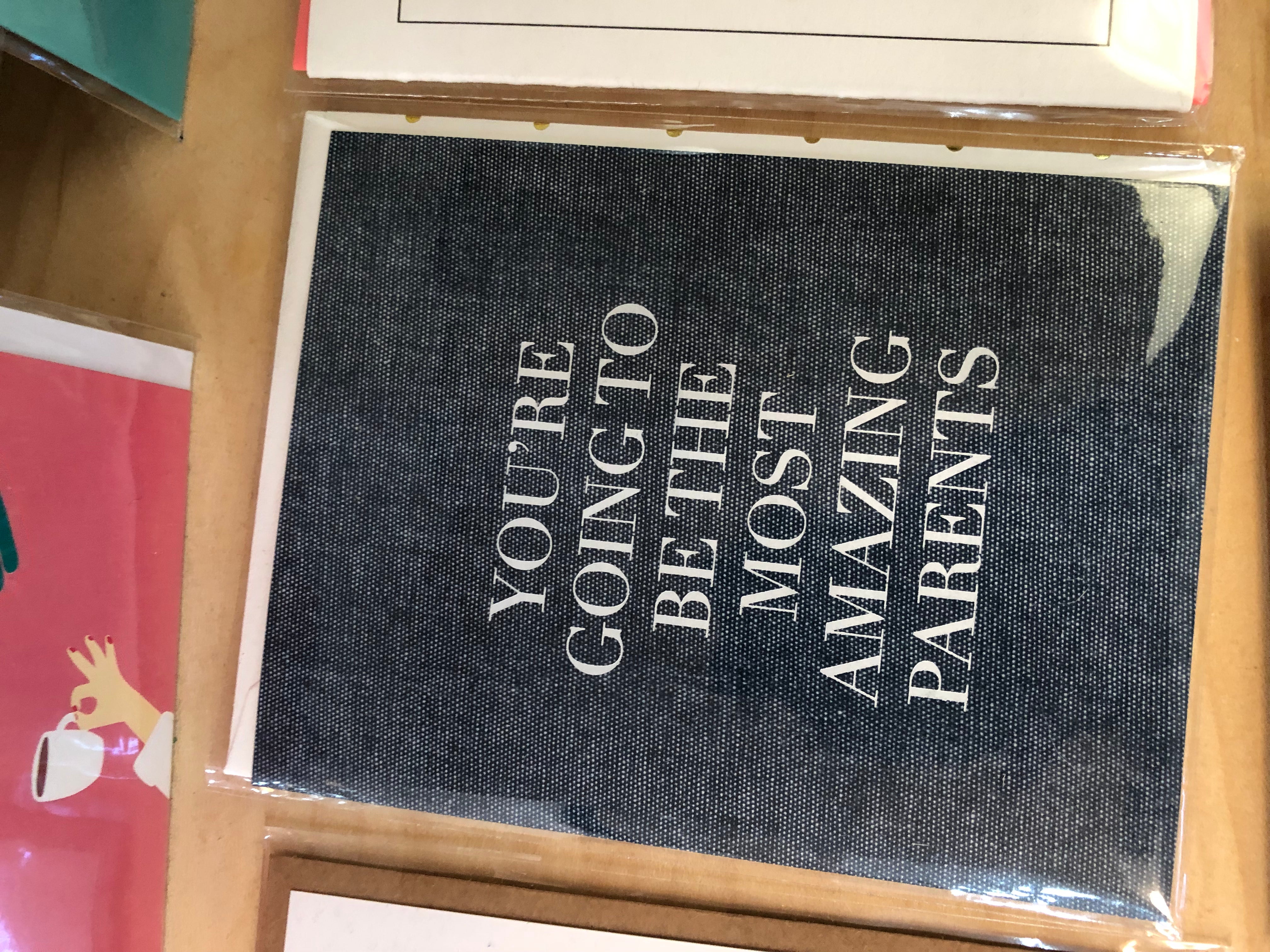 Greeting Cards