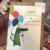 Greeting Cards