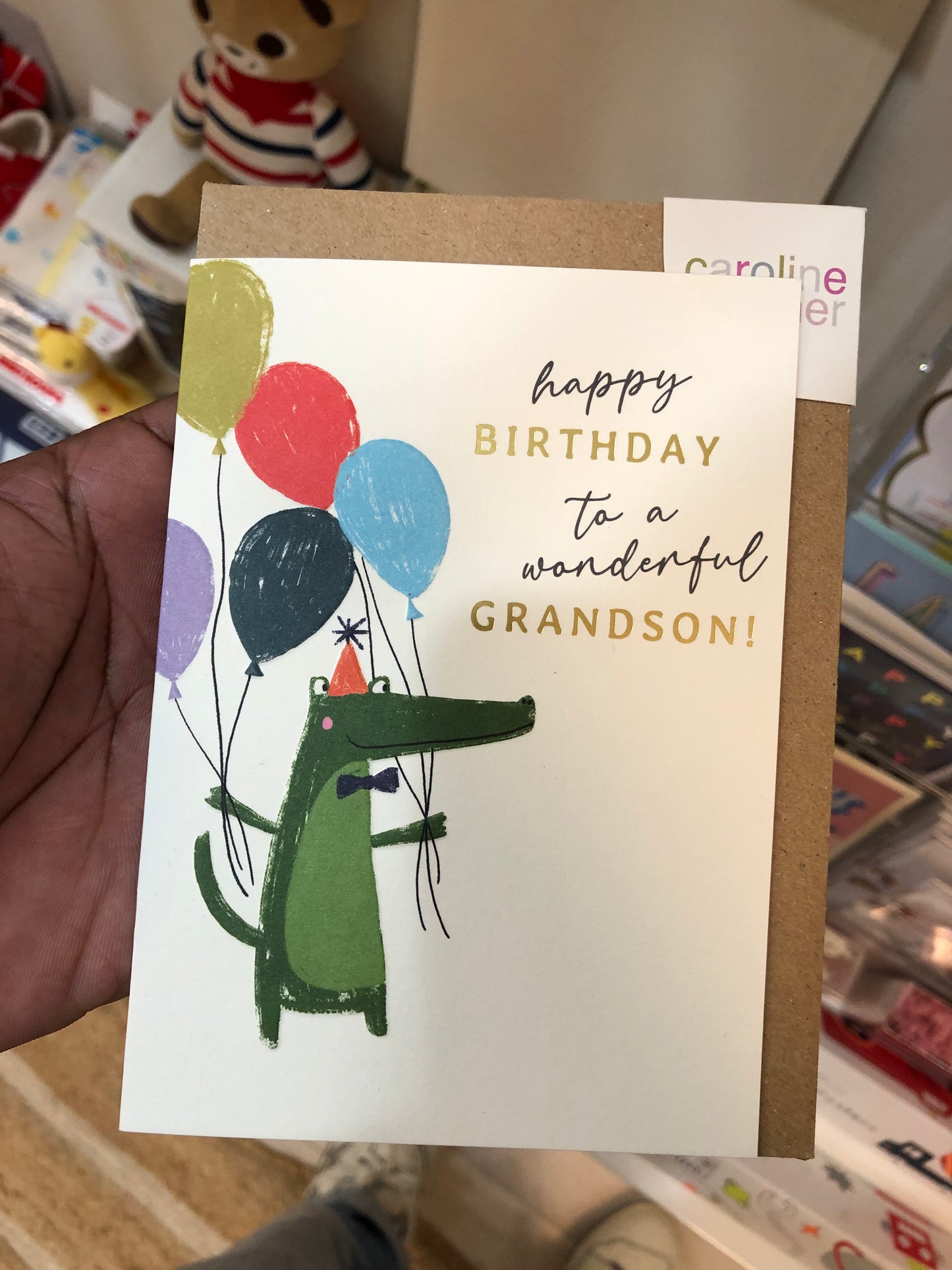 Greeting Cards