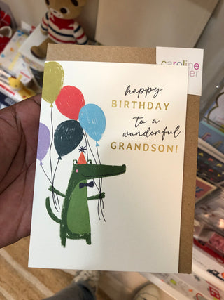 Greeting Cards