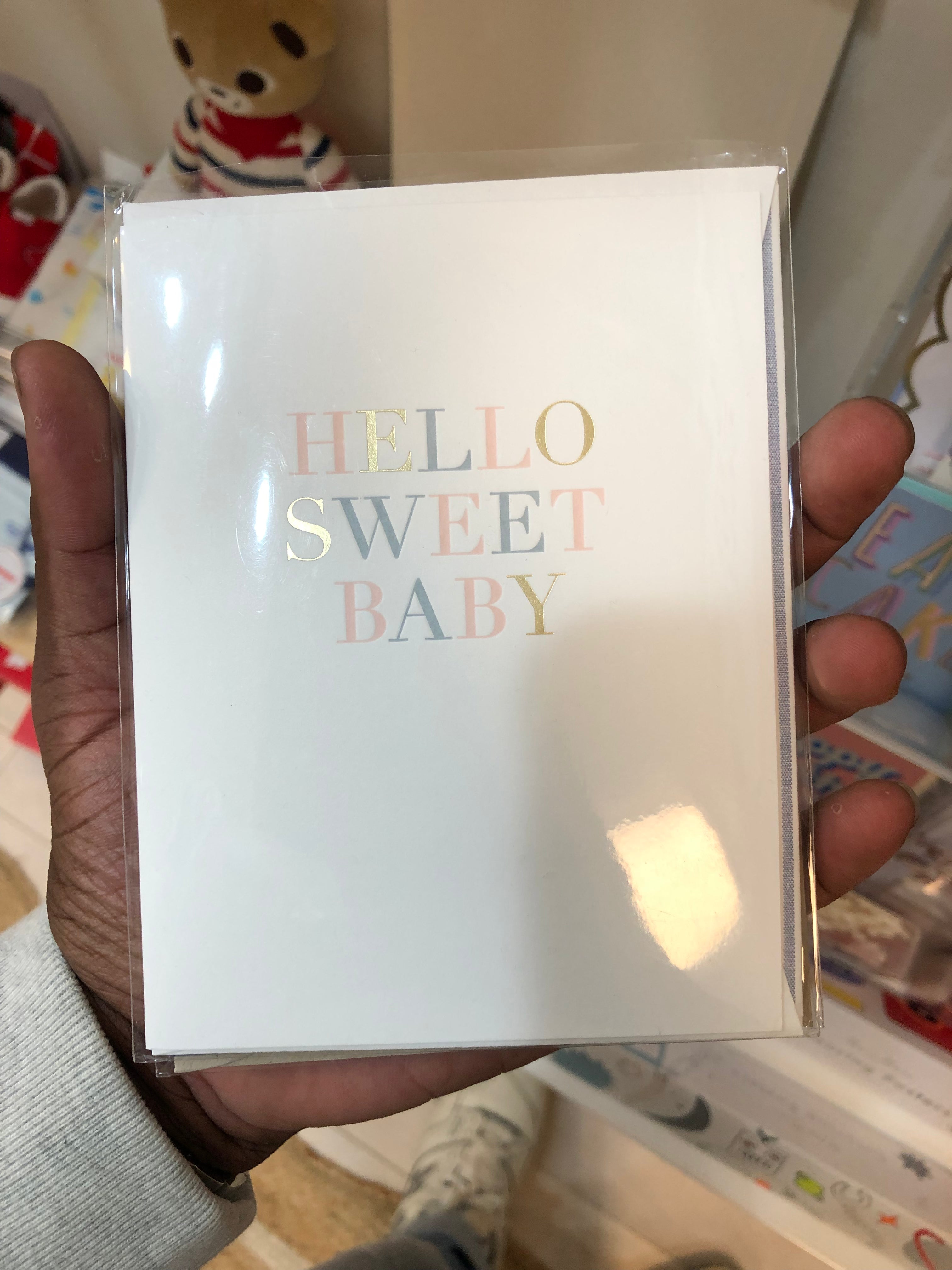 Greeting Cards