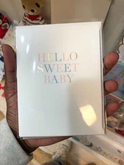 Greeting Cards
