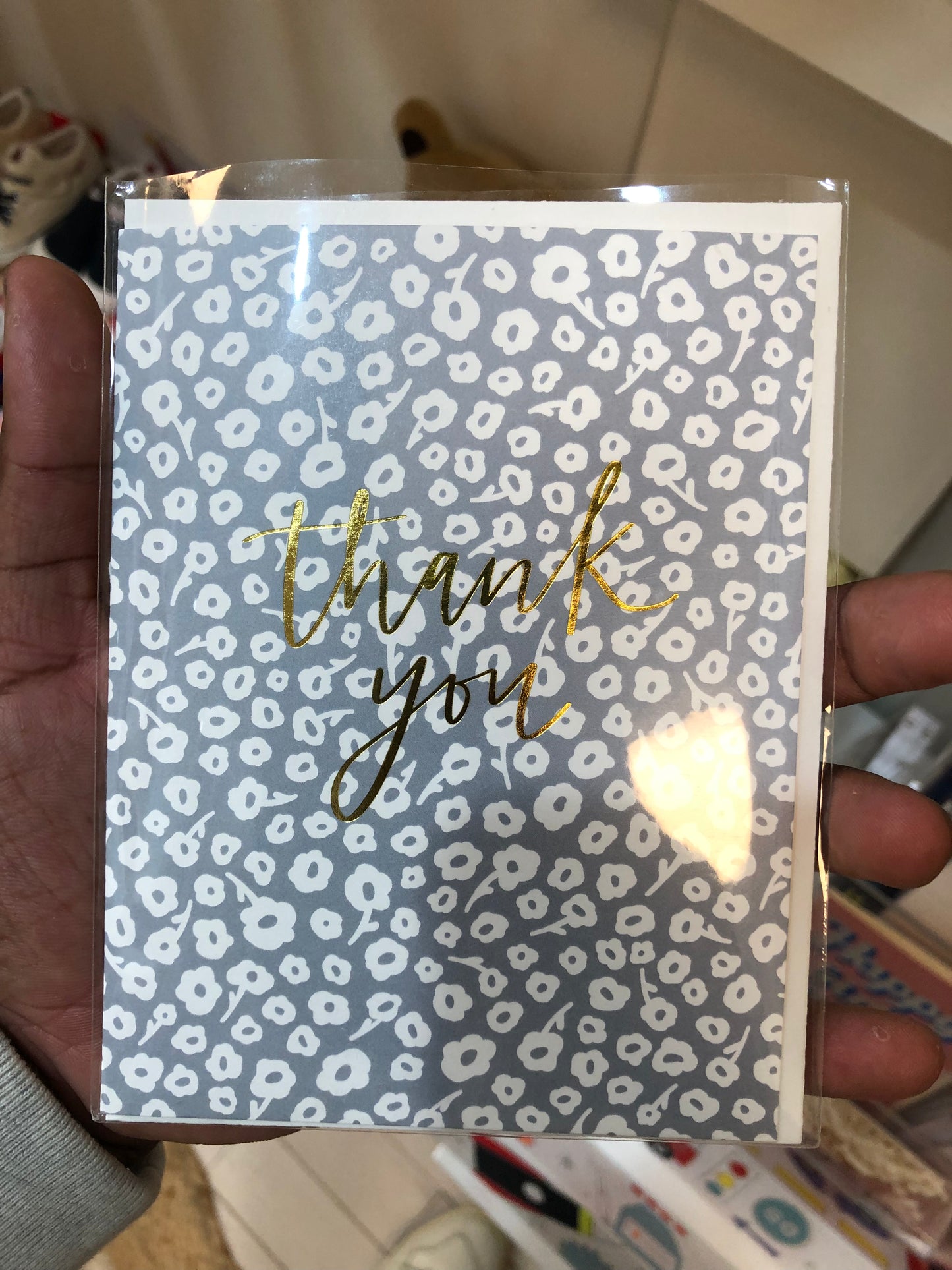 Greeting Cards