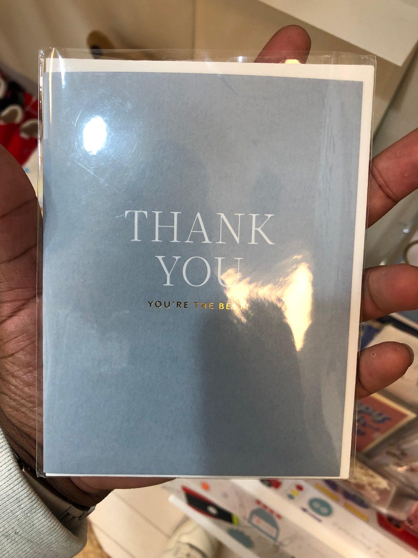 Greeting Cards
