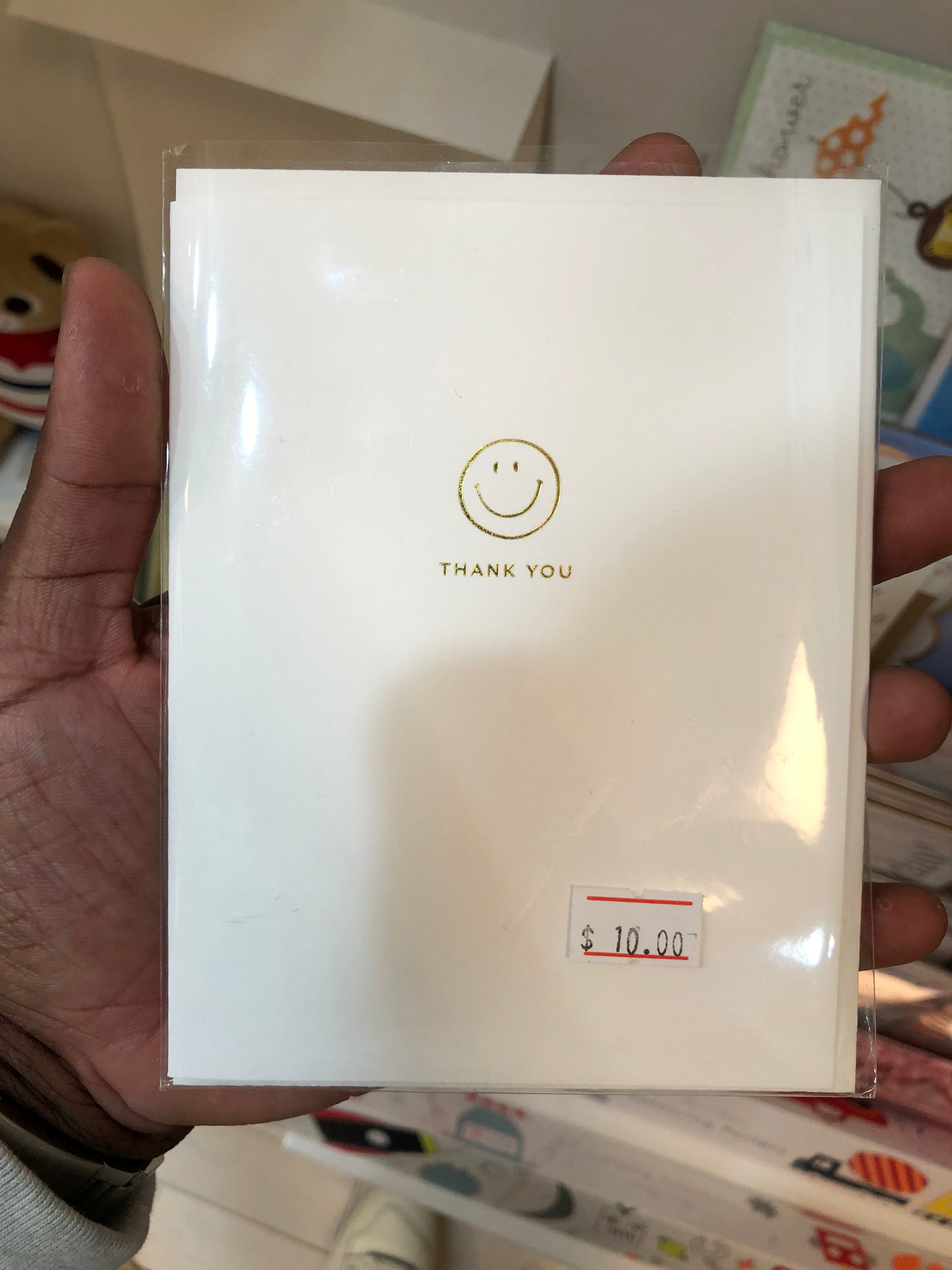 Greeting Cards