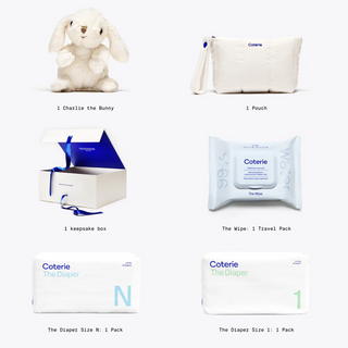 The Newborn Gift (In-store only)