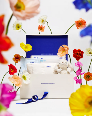 The Newborn Gift (In-store only)