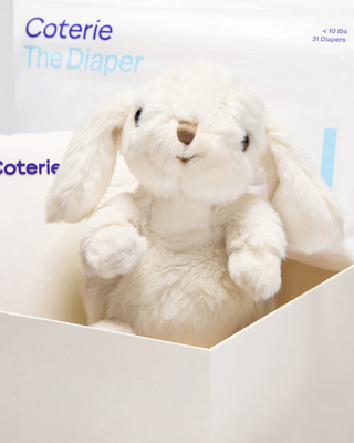The Newborn Gift (In-store only)
