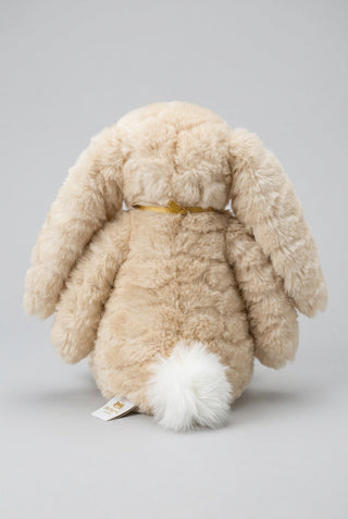 Jellycat Franilla Luxe Bunny - Christmas 2026