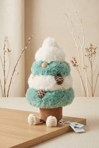 Jellycat Amuseables Pinecone Tree - Christmas 2026