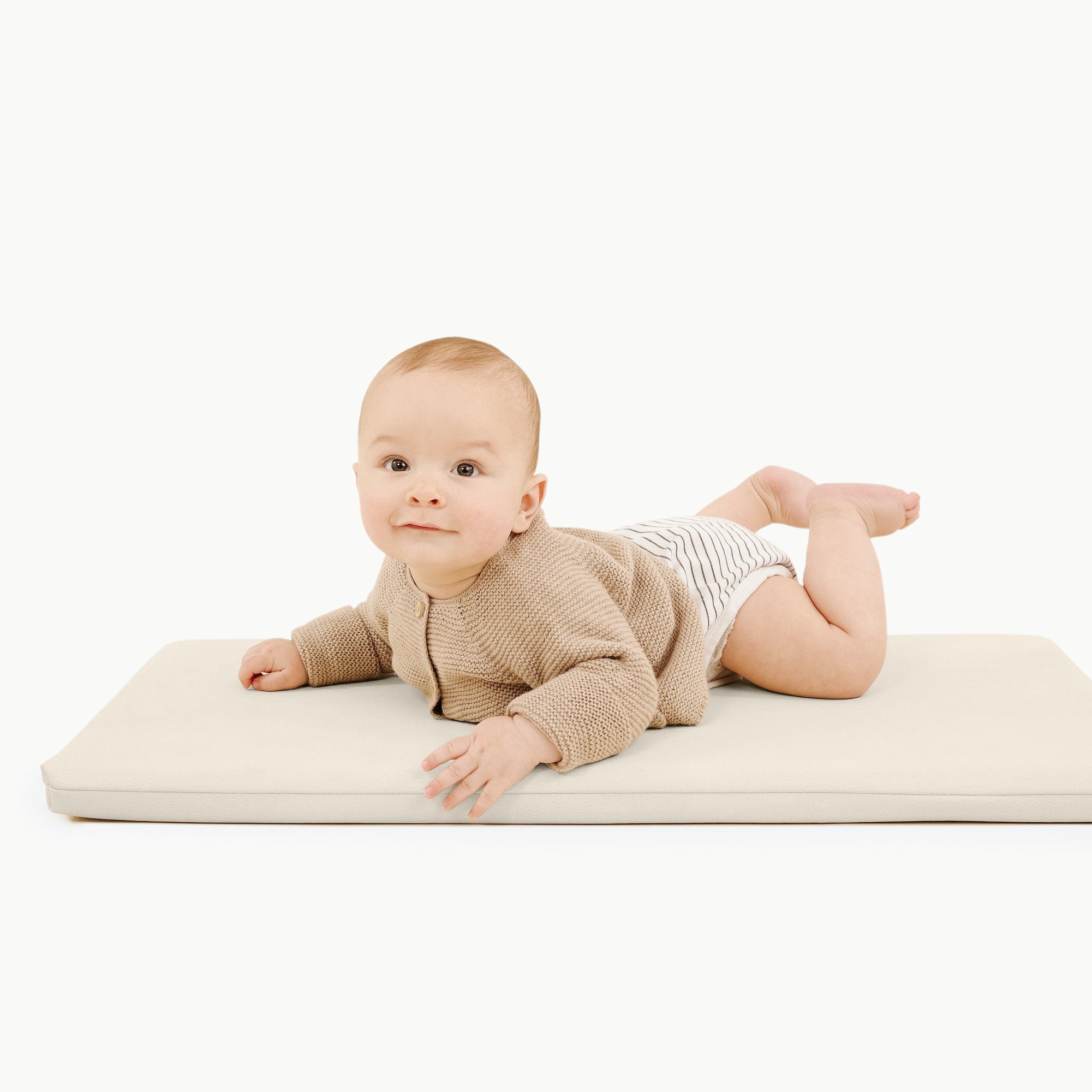 Image of Wholesale Padded Changing Mat