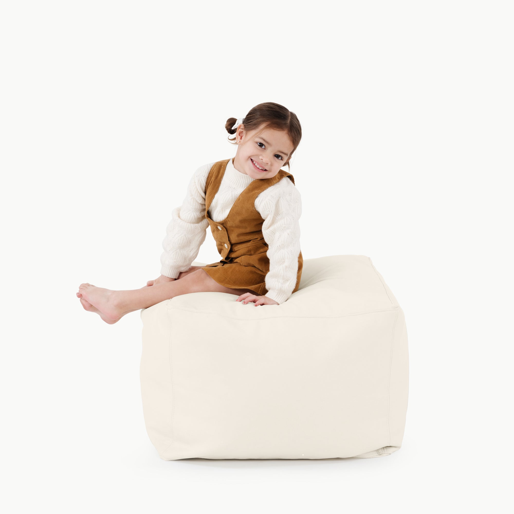 Image of Wholesale Pouf