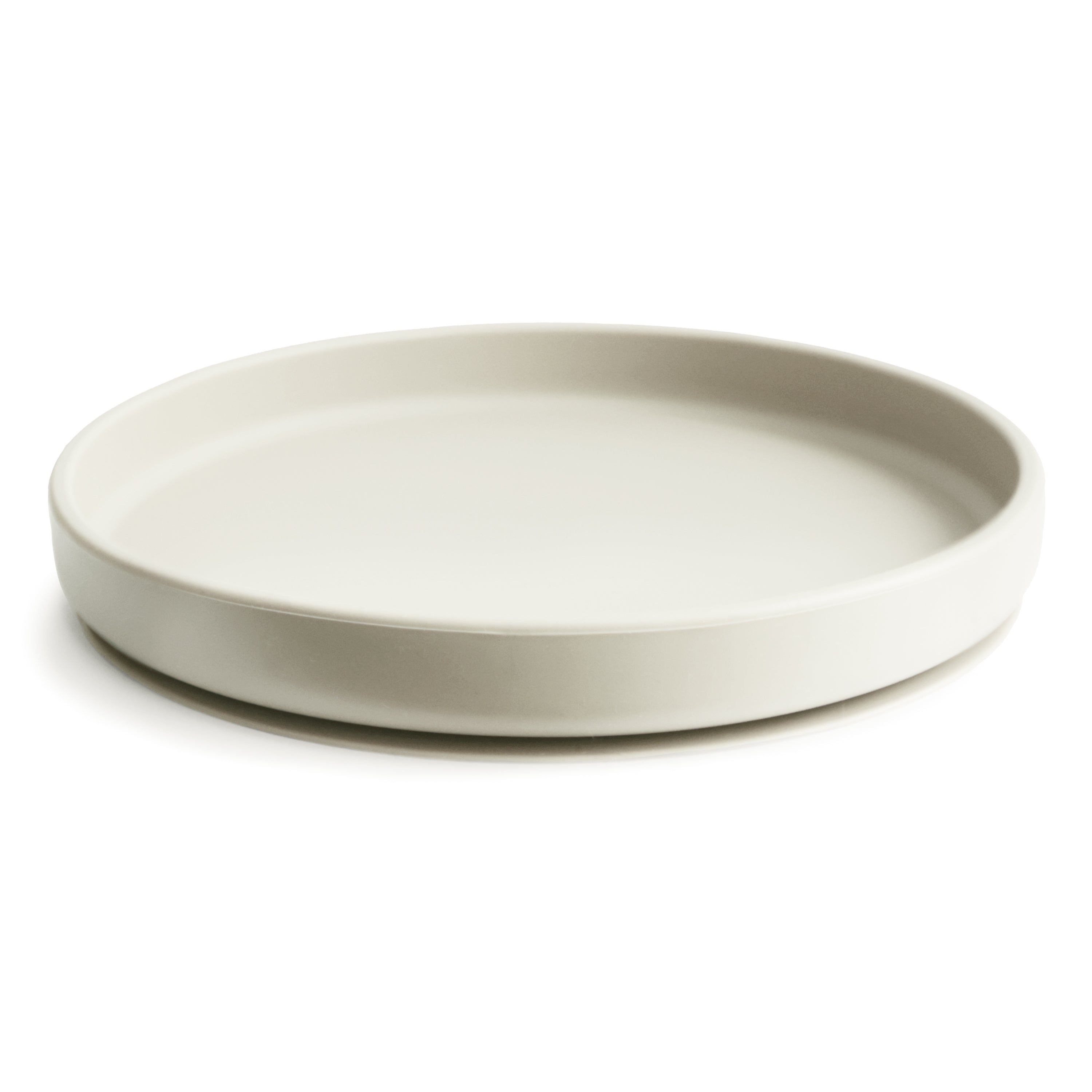 Image of Classic Silicone Suction Plate