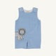 Jack Keene Jon Jon Corduroy - Lion