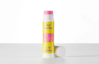 Yawn Kit 01