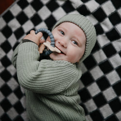 Image of Space Teething Ring