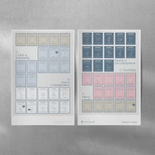 Image of Baby Massage Card