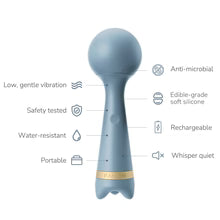 Image of Complete Baby Massager