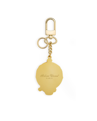 Bag Charm - Hot Air Balloon Original