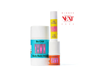 Yawn Kit 01