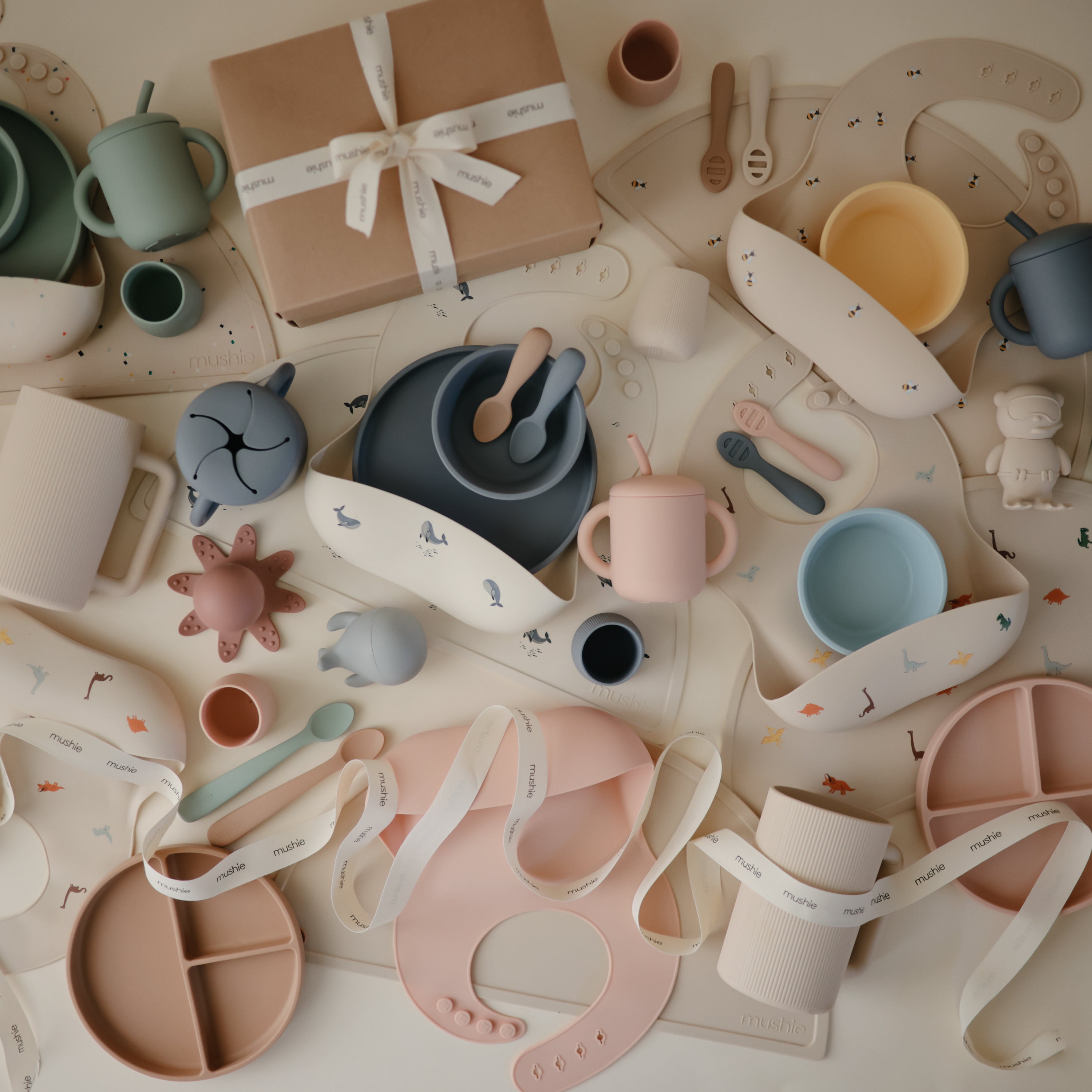 Image of Bath Essentials Kit (Sealife)