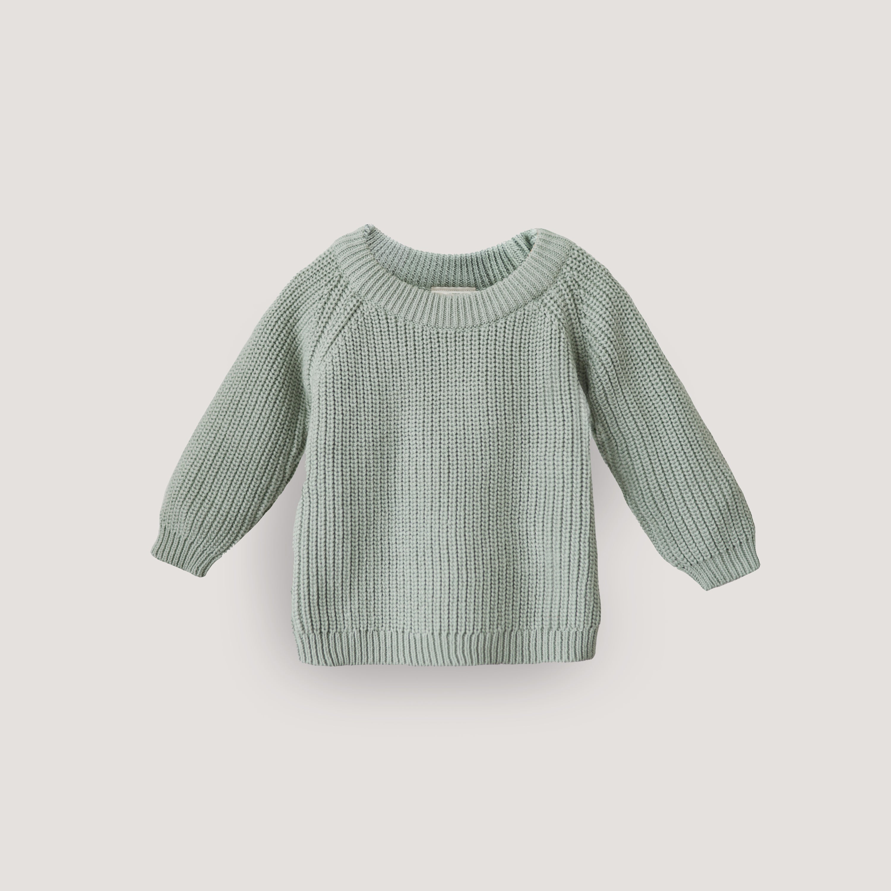 Image of Chunky Knit Sweater