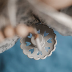 Image of FRIGG Andersen Fairytale Silicone Pacifier 2-Pack