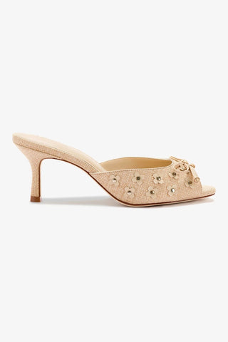 Jasmine Mule