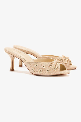Jasmine Mule
