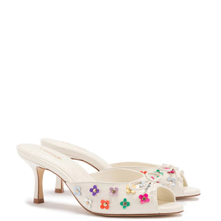 Jasmine Mule