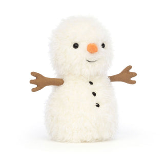 Jellycat Snowman