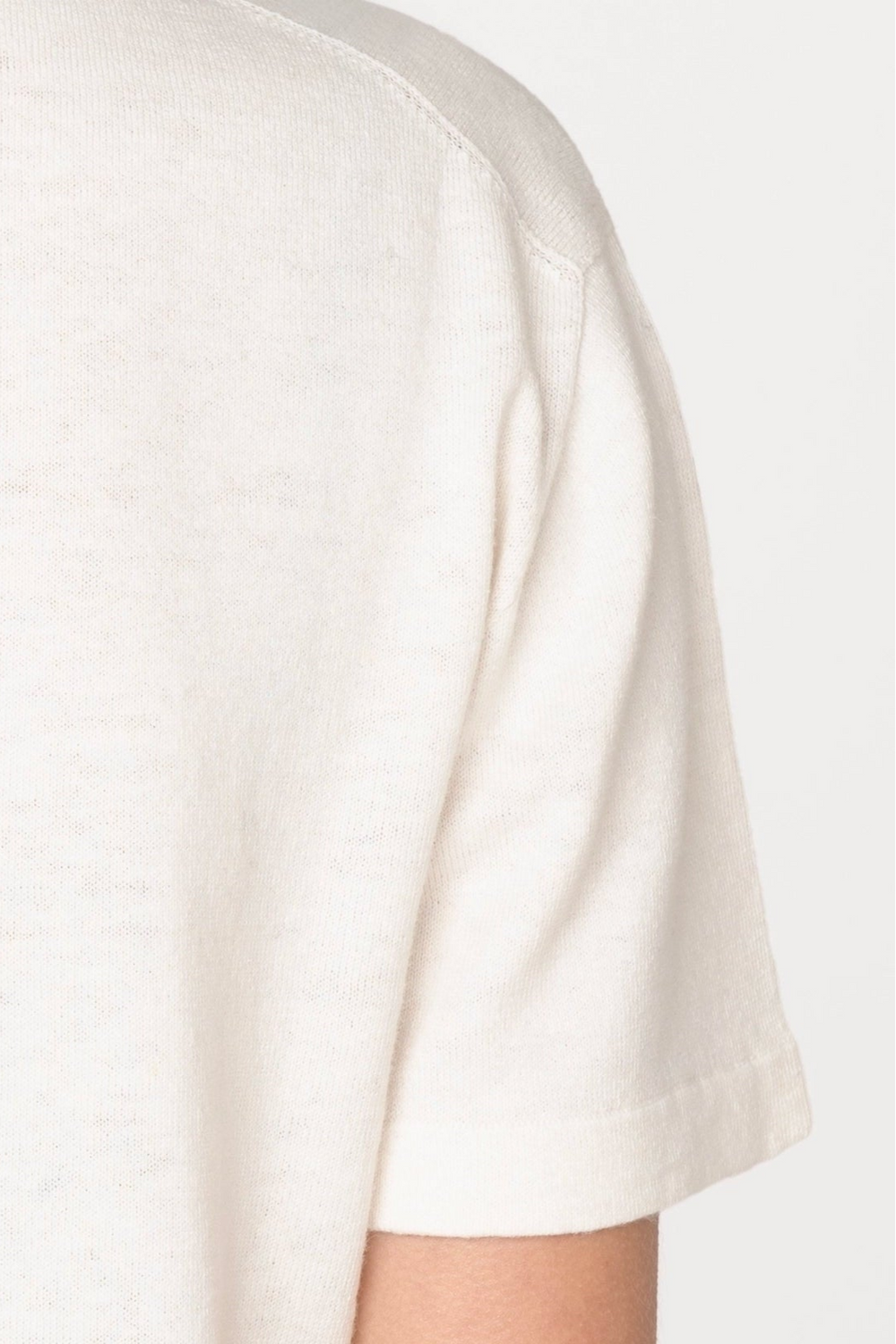 Image of The Linen Tee