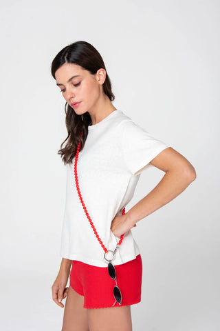 The Linen Tee