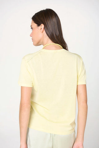 The Linen Tee