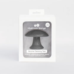 Image of Mushroom Sponge