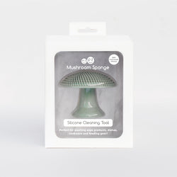 Image of Mushroom Sponge