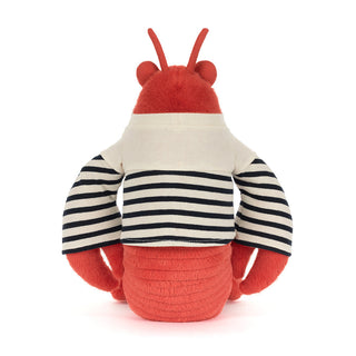 Jellycat Larry Lobster ‘Sailor’