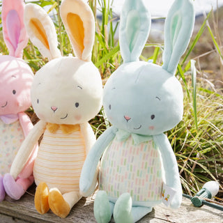 Bunnies By The Bay - Jelly Buns - Mint