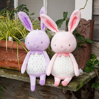 Bunnies By The Bay - Jelly Buns - Strawberry