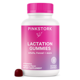 Lactation Gummies