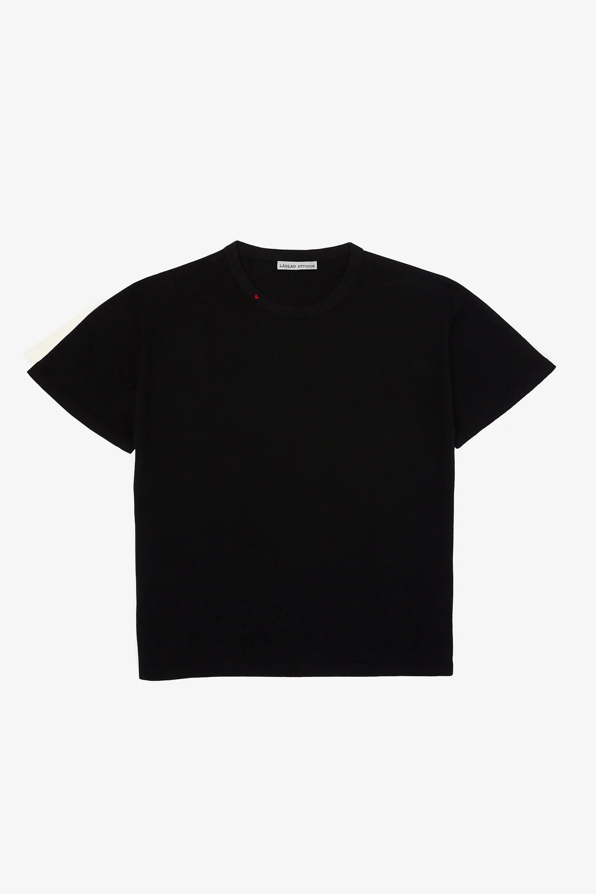 The Linen Tee
