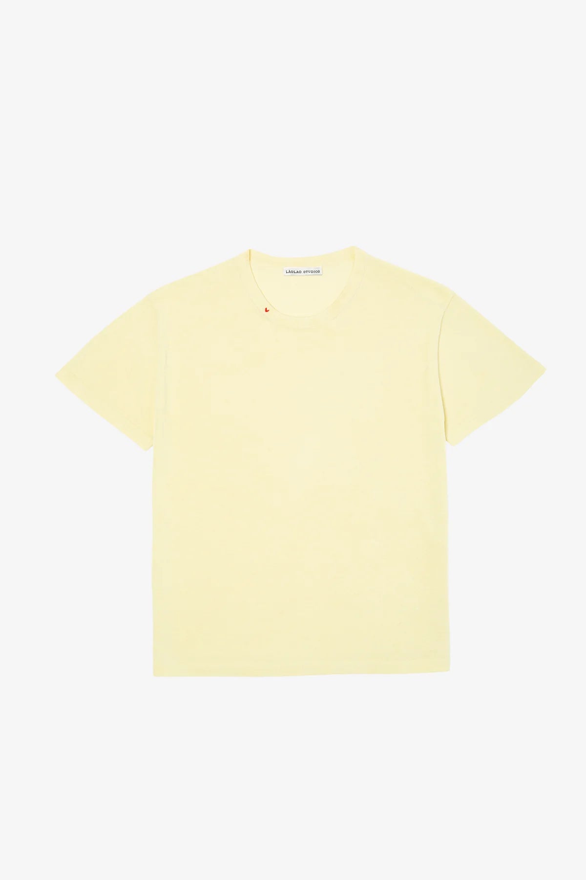 The Linen Tee